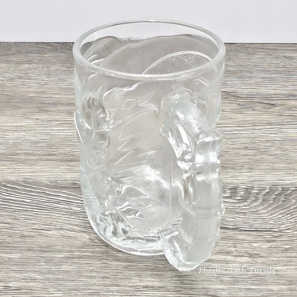 Vintage 1995 McDonald's Batman Forever 